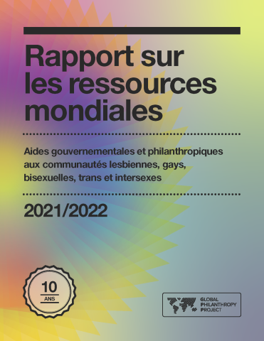 rapport sur les ressources mondiales 2021-2022